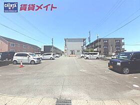 三重県松阪市久保町（賃貸マンション1K・2階・31.33㎡） その8