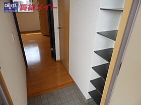 三重県松阪市大黒田町（賃貸アパート1K・3階・35.00㎡） その15