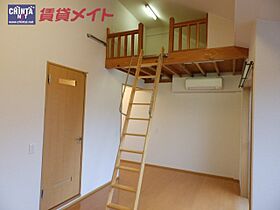 三重県松阪市大黒田町（賃貸アパート1K・3階・35.00㎡） その10