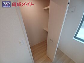 三重県松阪市中央町（賃貸アパート1LDK・1階・50.01㎡） その7