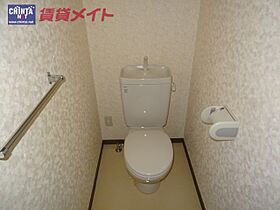 三重県松阪市大津町（賃貸マンション2LDK・2階・61.11㎡） その7