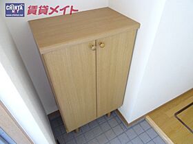 三重県松阪市大津町（賃貸マンション2LDK・2階・61.11㎡） その12