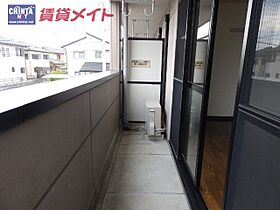 三重県松阪市駅部田町（賃貸アパート1R・2階・29.50㎡） その12