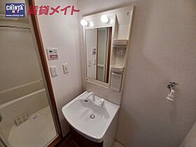 三重県松阪市久保町（賃貸アパート1K・1階・29.75㎡） その11