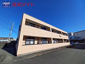 三重県松阪市久保町（賃貸アパート1K・1階・29.75㎡） その6