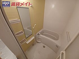 三重県松阪市久保町（賃貸アパート1R・1階・36.69㎡） その5