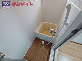 三重県松阪市田原町（賃貸アパート1DK・1階・33.00㎡） その5