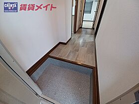 三重県松阪市下村町（賃貸アパート1LDK・1階・44.24㎡） その10