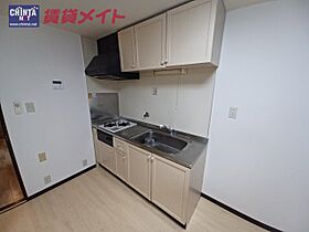 三重県松阪市下村町（賃貸アパート1LDK・1階・44.24㎡） その4