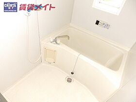 三重県松阪市塚本町（賃貸アパート3LDK・1階・55.35㎡） その5