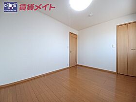 三重県松阪市久保町（賃貸アパート1LDK・2階・46.28㎡） その26