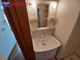 三重県松阪市久保町（賃貸アパート1LDK・2階・46.28㎡） その11