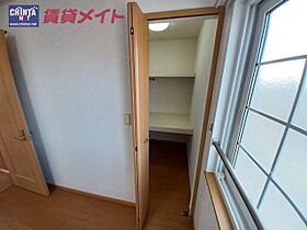 三重県松阪市久保町（賃貸アパート1LDK・2階・46.28㎡） その12