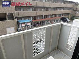 三重県松阪市久保町（賃貸アパート1K・2階・21.00㎡） その12