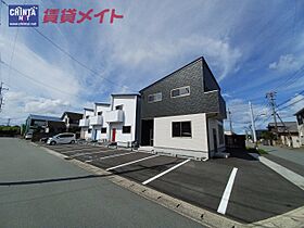 三重県松阪市石津町（賃貸一戸建3LDK・1階・89.42㎡） その7