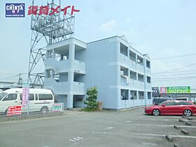 三重県多気郡多気町相可（賃貸マンション1R・3階・29.04㎡） その7