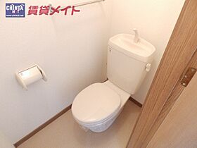 三重県松阪市久保町（賃貸アパート1DK・1階・33.10㎡） その7