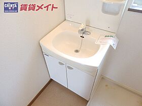 三重県松阪市久保町（賃貸アパート1DK・1階・33.10㎡） その8