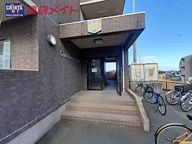 三重県松阪市駅部田町（賃貸マンション1K・2階・21.43㎡） その6