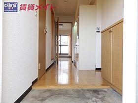 三重県松阪市駅部田町（賃貸マンション1K・2階・21.43㎡） その24