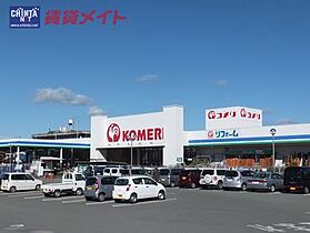 三重県松阪市駅部田町（賃貸マンション2LDK・3階・58.59㎡） その25