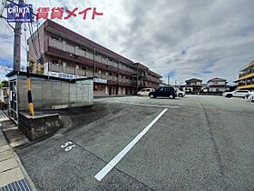 三重県松阪市駅部田町（賃貸マンション1K・2階・22.53㎡） その7