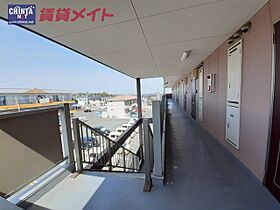 三重県松阪市駅部田町（賃貸マンション1K・2階・22.53㎡） その25