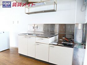 三重県多気郡大台町弥起井（賃貸アパート1LDK・2階・48.00㎡） その4