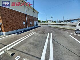 三重県松阪市射和町（賃貸アパート1LDK・2階・42.37㎡） その7