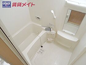 三重県松阪市大口町（賃貸アパート1K・2階・29.75㎡） その5