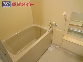 三重県松阪市大口町（賃貸アパート1LDK・1階・40.04㎡） その5