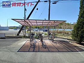 三重県松阪市中万町（賃貸テラスハウス2LDK・1階・59.00㎡） その17