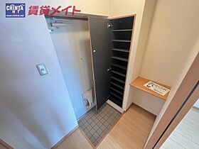 三重県松阪市市場庄町（賃貸マンション1LDK・1階・33.58㎡） その11