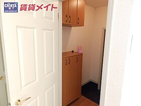 三重県松阪市星合町（賃貸アパート1LDK・1階・42.98㎡） その16