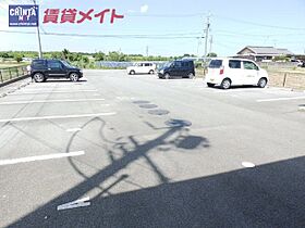 三重県松阪市星合町（賃貸アパート1LDK・1階・42.98㎡） その7