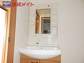 三重県松阪市甚目町（賃貸アパート1LDK・1階・43.20㎡） その8