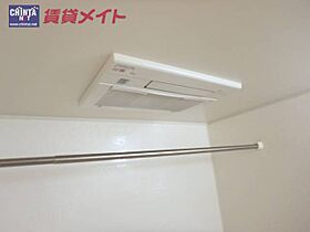 三重県松阪市川井町（賃貸マンション1LDK・1階・40.00㎡） その16