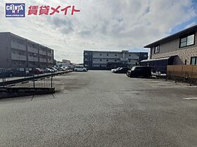 三重県松阪市川井町（賃貸マンション1LDK・1階・40.00㎡） その7