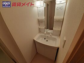 三重県松阪市久保町（賃貸アパート1LDK・1階・42.63㎡） その12