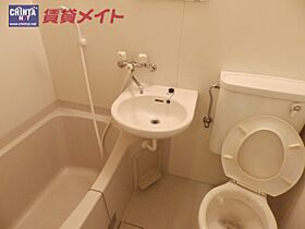 三重県松阪市久保町（賃貸マンション1R・1階・25.00㎡） その11