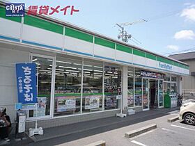 三重県松阪市大黒田町（賃貸アパート1LDK・1階・40.00㎡） その21