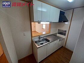 三重県松阪市中林町（賃貸アパート1LDK・1階・46.49㎡） その4