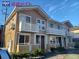 三重県松阪市鎌田町（賃貸アパート1R・1階・35.98㎡） その1