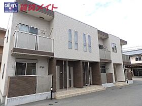 三重県松阪市鎌田町（賃貸アパート1LDK・1階・36.24㎡） その6