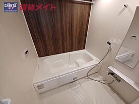 三重県松阪市久保町（賃貸アパート1LDK・1階・50.14㎡） その5