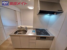 三重県松阪市久保町（賃貸アパート1LDK・1階・50.05㎡） その4