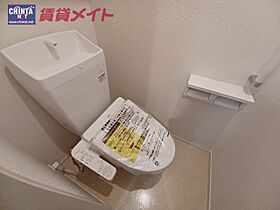 三重県松阪市久保町（賃貸アパート1LDK・1階・50.01㎡） その8