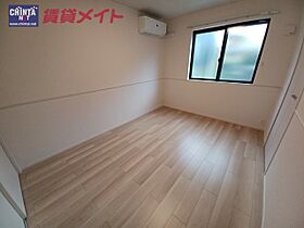 三重県松阪市久保町（賃貸アパート1LDK・1階・50.01㎡） その22