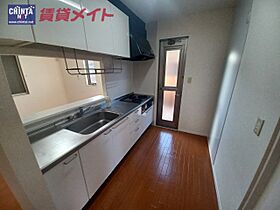 三重県松阪市川井町（賃貸アパート3LDK・1階・82.00㎡） その4