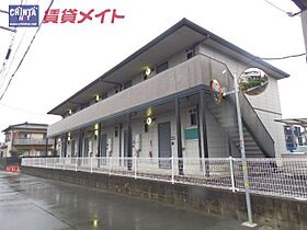 三重県松阪市鎌田町（賃貸アパート1K・1階・28.00㎡） その6